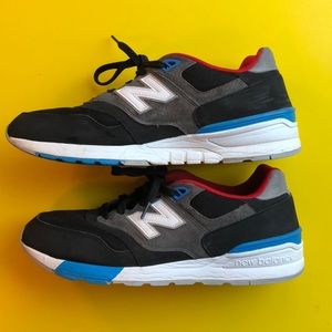 New Balance Men’s 597